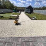 Наши работы в Бронницах - 4