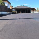 Наши работы в Бронницах - 5