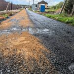 Наши работы в Бронницах - 8