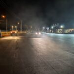 Наши работы в Бронницах - 11