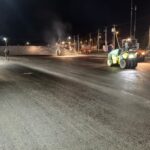 Наши работы в Бронницах - 13