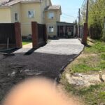 Наши работы в Бронницах - 16