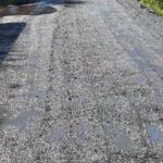 Наши работы в Бронницах - 18