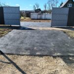 Наши работы в Бронницах - 19