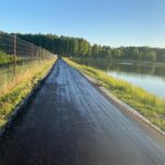 Наши работы в Бронницах - 21