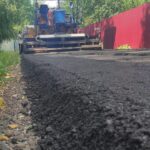 Наши работы в Бронницах - 23