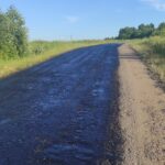 Наши работы в Бронницах - 27