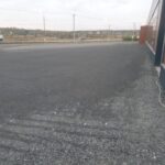 Наши работы в Бронницах - 29