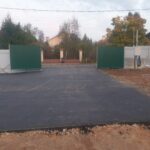 Наши работы в Бронницах - 30