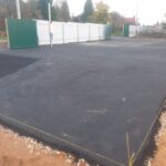 Наши работы в Бронницах - 31