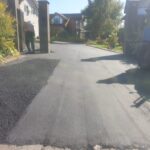 Наши работы в Бронницах - 33