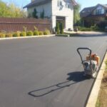 Наши работы в Бронницах - 34