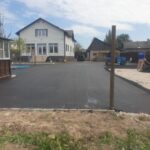 Наши работы в Бронницах - 35