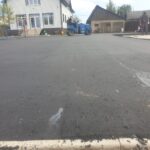 Наши работы в Бронницах - 36