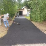 Наши работы в Бронницах - 37