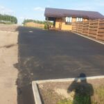 Наши работы в Бронницах - 38