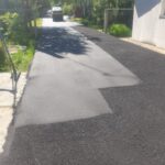 Наши работы в Бронницах - 39