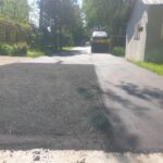 Наши работы в Бронницах - 40