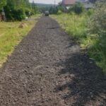 Наши работы в Бронницах - 41