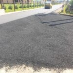 Наши работы в Бронницах - 42