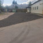 Наши работы в Бронницах - 44