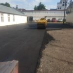 Наши работы в Бронницах - 45