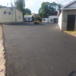 Наши работы в Бронницах - 46