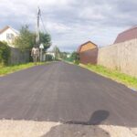 Наши работы в Бронницах - 47