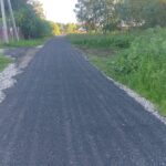 Наши работы в Бронницах - 48