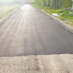 Наши работы в Бронницах - 49