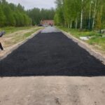 Наши работы в Бронницах - 50