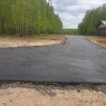 Наши работы в Бронницах - 51